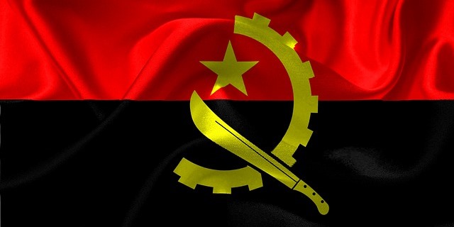 Ангола