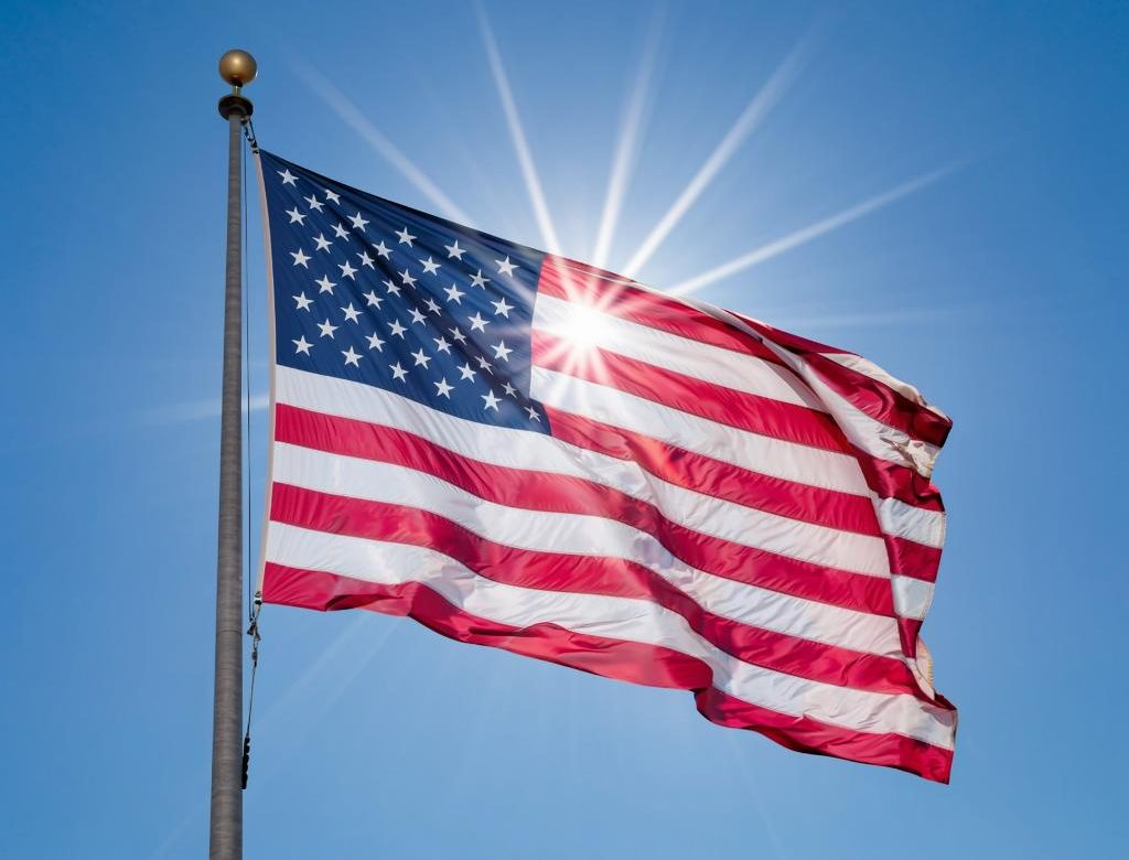 Виза в США