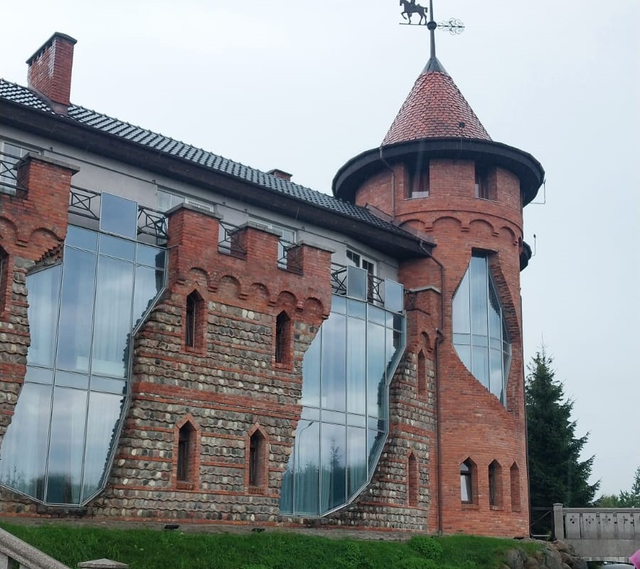 Авторский тур в Калининград на 4 дня «Знакомство с Калининградским регионом» из Санкт-Петербурга 2026