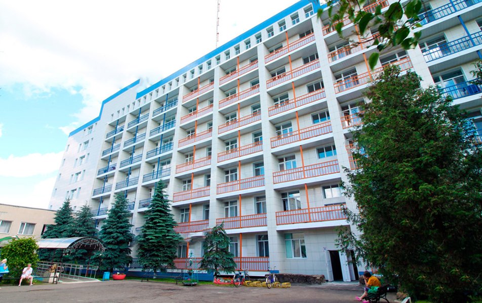 Приднепровский